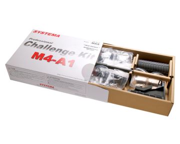 Systema PTW Challenge Kit M4-A1-MAX3 (M130 Cylinder) - Ambidextrous Version