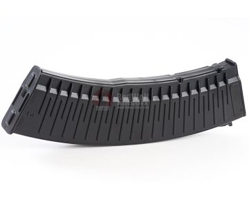 TWI 150rds MOLOT RPK-74M Magazine for AK AEG - Black
