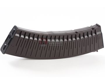 TWI 150rds MOLOT RPK-74M Magazine for AK AEG - Plum