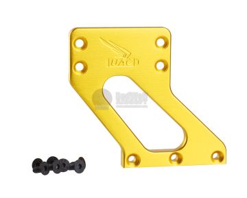 UAC Aimpoint H1/T1 Mount - Gold 