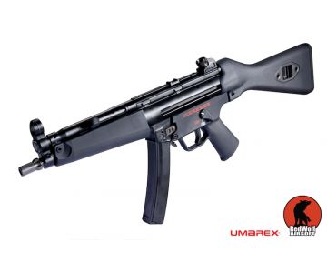 Umarex MP5A2 6mm (GBB) (by VFC)