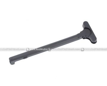 Systema charging handle for PTW