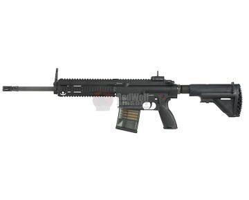 Umarex HK417 GRS Custom Limited Benghazi Edition AEG Airsoft Rifle (by VFC)