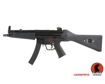 Umarex MP5A4 AEG (by VFC)