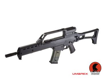 Umarex G36K Mil-Spec GBB Rifle (by VFC)