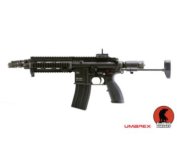Umarex  HK416C GBB Airsoft GBBR (by VFC)