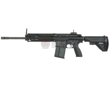 Umarex GRS Custom HK417 Limited Benghazi Edition GBBR V2 (by VFC) 1