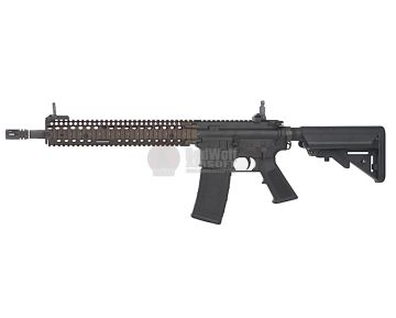 VFC COLT M4A1  RIS II Forging GBBR (Colt Licensed) 1