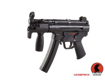 Umarex MP5K GBB  (by VFC)