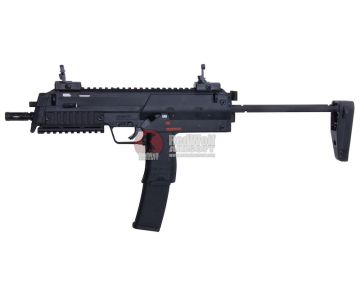 Umarex MP7 Navy Seal GBB Airsoft Rifle V2 (by VFC)