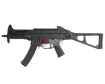 Umarex UMP9 DX GBB Airsoft Rifle (by VFC)