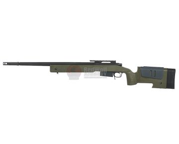 VFC M40A5 Gas Airsoft Sniper Rifle Standard Version