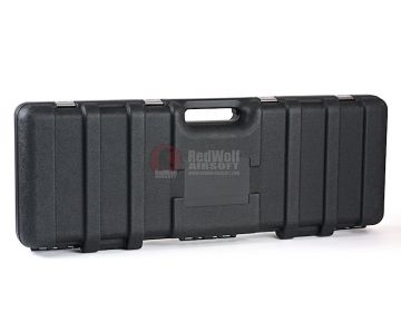 VFC Hard Gun Case with Foam - Black