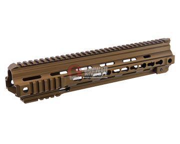 VFC 416 13 inch Keymod System for M4 AEG / GBBR - FDE