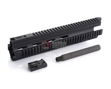 VFC 417 RECON KIT for Umarex HK417 AEG / GBB (Black)