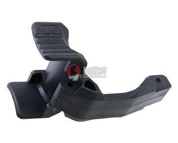 VFC QRS Trigger Guard with Finger Rest for VFC / Avalon Airsoft M4 AEG Series (Black)