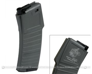 VFC KAC PDW Magazine (120 rounds AEG Magazine) 1