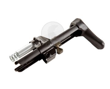 VFC MP5 GBB Airsoft Retractable Stock