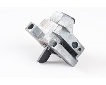 Umarex / VFC HK417 GBBR Original Parts # 08-04