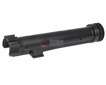 Cybergun FN SCAR H GBBR Airsoft (MK17) Nozzle Original Parts #09-13 (by VFC)