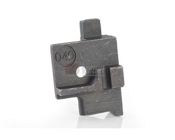 GK Tactical Selector Base Cover for GK Tactical / Premium / Stark Arms Model 17 / G19 (No. 34)