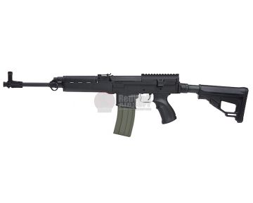 ARES SA VZ58 Assault Rifle M4 Version AEG - Long