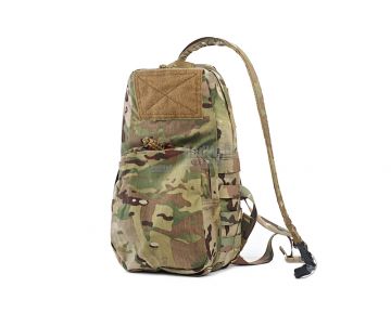 PANTAC MBSS Hydration Backpack Full Set (Crye Precision Multicam / CORDURA)