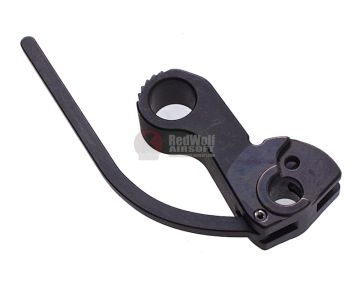 WII Tech CNC Hardened Steel Standard Hammer for KJ Works SP01