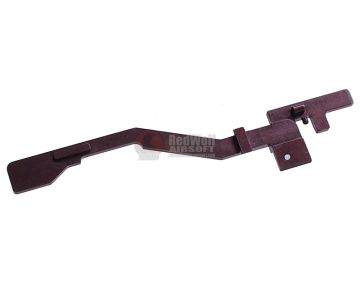 WII Tech CNC Hardened Steel Part # 39a for Tokyo Marui KSG Shotgun