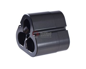 WII Tech CNC Aluminium Hop-Up Chamber Part (#50) for Tokyo Marui KSG Shotgun