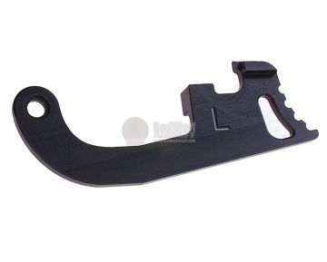 WII Tech CNC Enhanced CTG Stop Left for Tokyo Marui KSG Shotgun