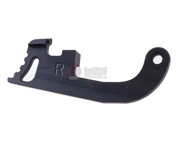 WII Tech CNC Enhanced CTG Stop Right for Tokyo Marui KSG Shotgun