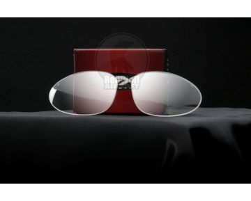 Wiley X Romer II Extra Clear Lenses - USA 
