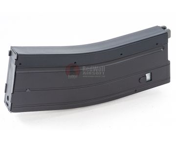 G&P 50rds Magazine for Gas Powered (WA) M4 (Gen II) (WP210)