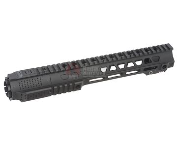 G&P GBB Long Railed Handguard with SAI QD System for WA M4A1 