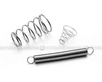 G&P Western Arms (WA) Nozzle Spring Set for M4 series
