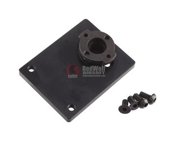 Warrior L2 G05 Adapter for L3 Series Mount Plate (BK) 