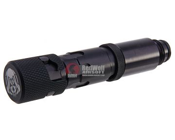Wolverine Airsoft HPA Systems WRAITH Co2 Adapter