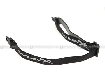 Wiley X CQC Elastic Strap