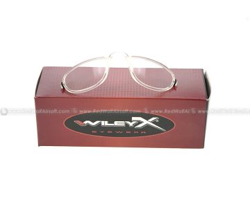 Wiley X Glasses - CQC RX Insert (Export Only)