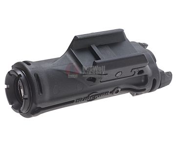 Surefire XH15 Polymer LED Weapon Light for MASTERFIRE Rapid Deploy Holster