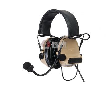 Z-Tactical High Quality Comtac II headset new version - DE