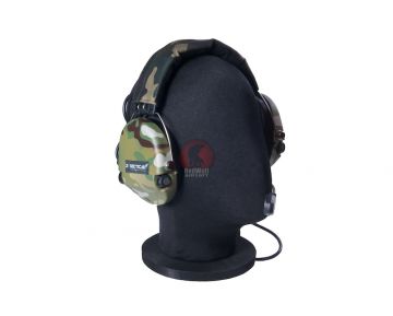 Z Tactical Zsordin Headset - Multicam