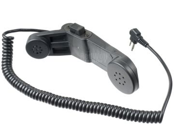 Z Tactical H-250 Phone for ICOM Version