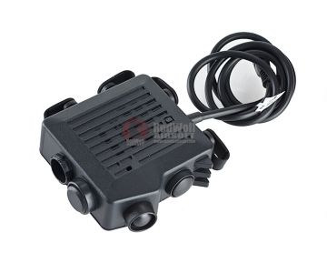 Z Tactical SELEX TACMIC CT5 PTT for Kenwood Version