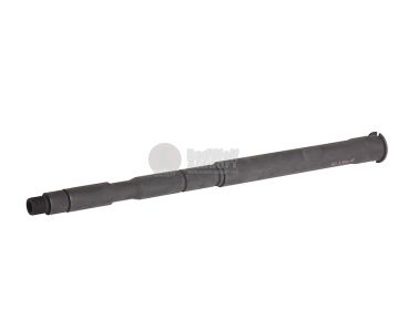 Z-Parts HK416 Barrel (Steel, 14.5 inch) for Umarex / VFC HK416 GBBR Airsoft
