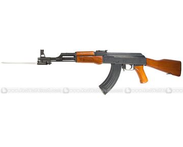Real Sword (RS) Type 56