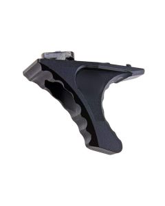 5KU HRD MLOK Handstop - Black 1