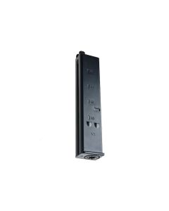 KWC Mini UZI CO2 Magazine (38 rounds, 6mm Blowback Model) 0