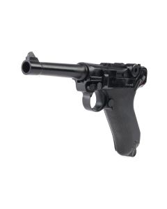 KWC P08 Air Gun (4.5mm CO2 Blowback) 0